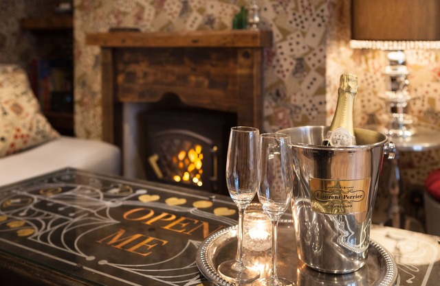 Gorgeous 'Alice in Wonderland' Cottage in the Lanes, Brighton Pier/Seafront