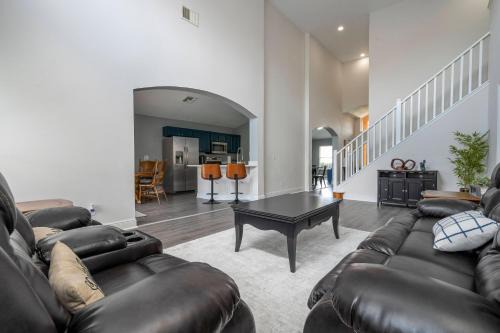 Gorgeous and Confort 4 bedrooms