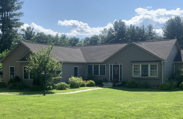 Gorgeous and spacious home