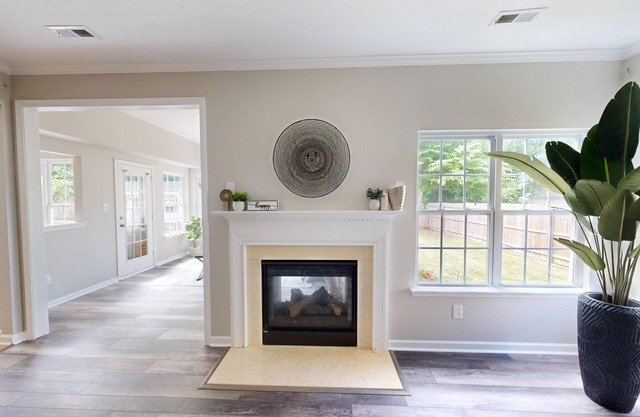 Gorgeous and spacious home for long-term stay in Suffolk