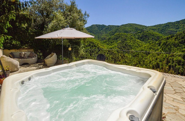 Gorgeous apartment in CARCHETO BRUSTICO