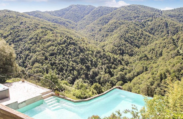 Gorgeous apartment in CARCHETO BRUSTICO