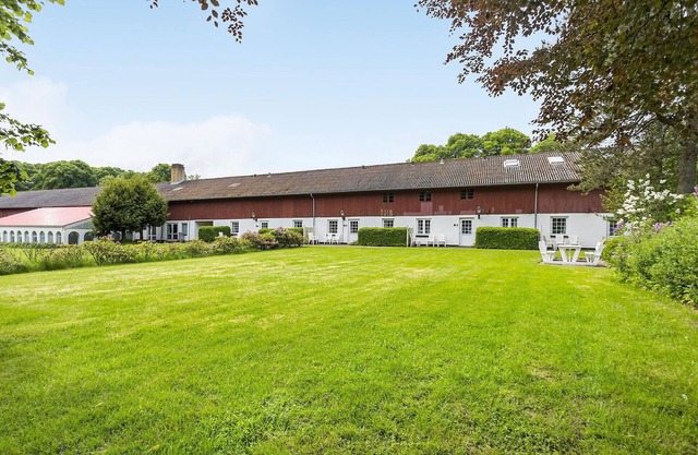 Gorgeous apartment in Brovst with WiFi