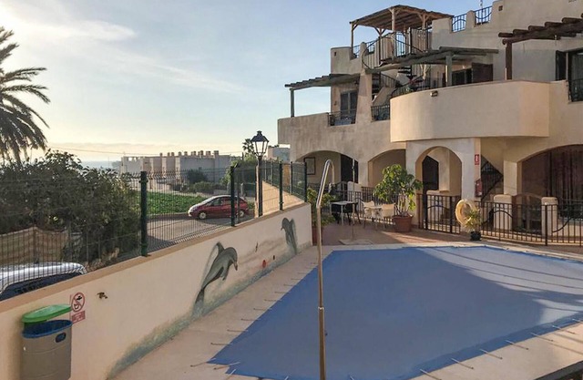 Gorgeous apartment in Palomares