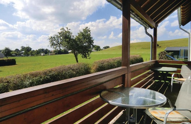 Gorgeous Apartment In Fleringen