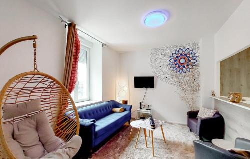 Gorgeous Apartment In Le Thillot