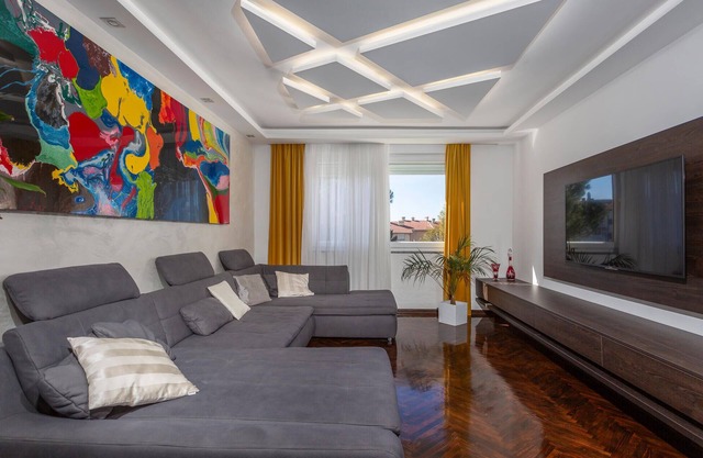 Gorgeous apartment in Rijeka with WiFi