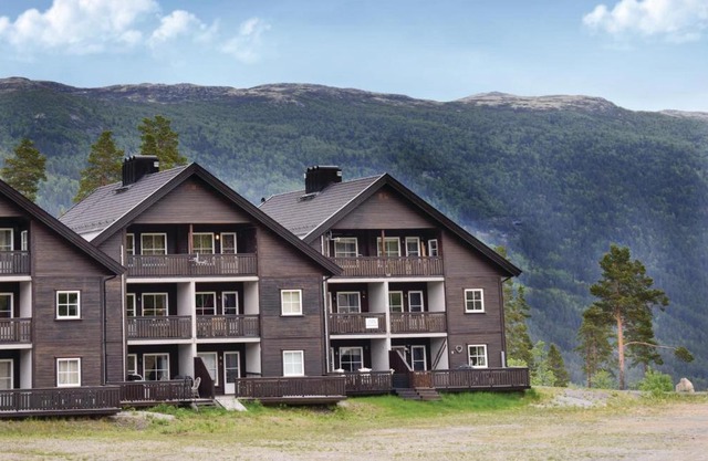 Gorgeous Apartment In Uvdal With Wifi