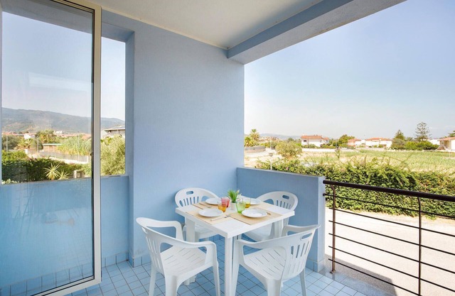 Gorgeous apartment in Isca Marina