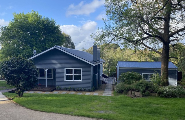 Gorgeous country cottage at Main Ridge, near Red Hill