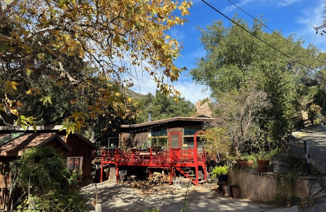 Gorgeous, Elegant, Rustic Topanga House-5 miles to Beach