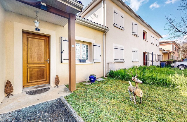 Gorgeous home in Terrasson-Lavilledieu