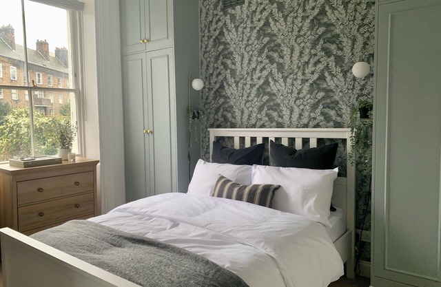 Gorgeous Georgian Flat near London Eye, Big Ben