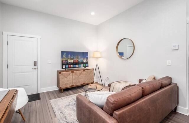 Gorgeous Getaway -1BR- Columbus!