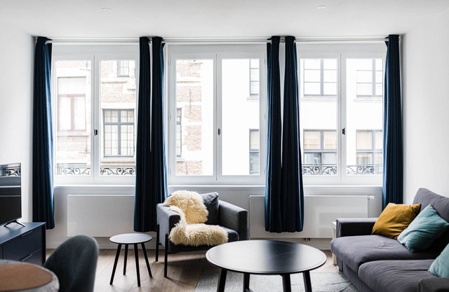 Gorgeous Getaway in the old City Centre of Antwerp