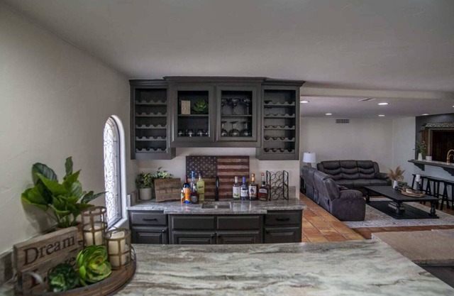 Gorgeous Hacienda on the River! Private dock!