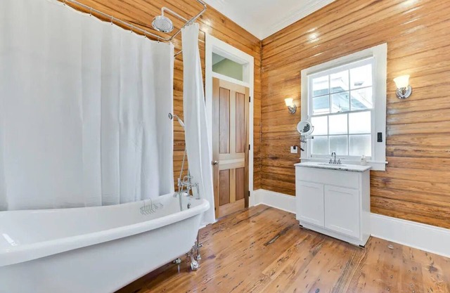 Gorgeous Historic New Orleans Cottagenn
