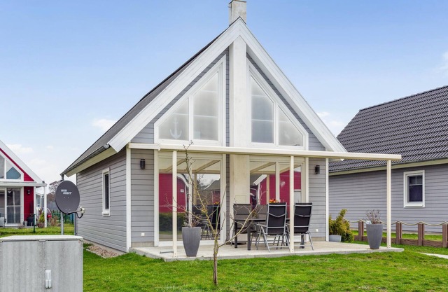 Gorgeous home in Zerpenschleuse