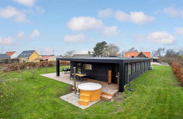 Gorgeous home in Karrebæksminde