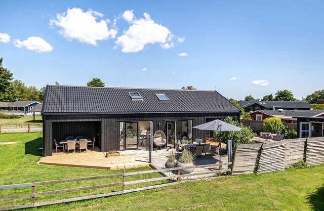 Gorgeous home in Karrebæksminde