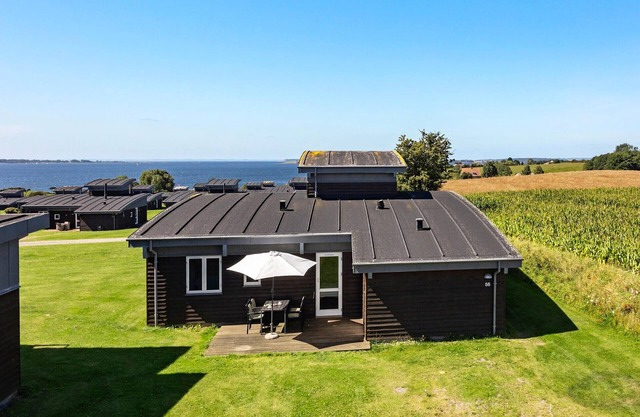 Gorgeous home in Faaborg with sauna