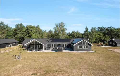 Gorgeous Home In Frederiksværk