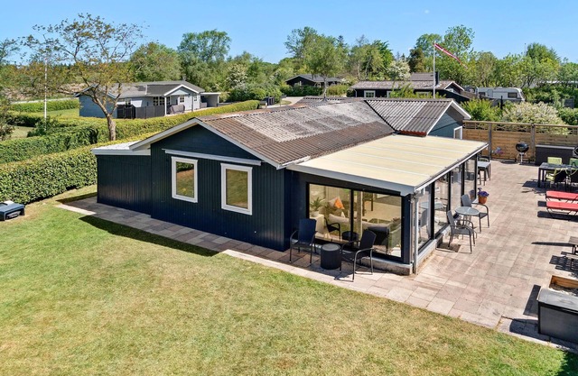 Gorgeous home in Haderslev with WiFi