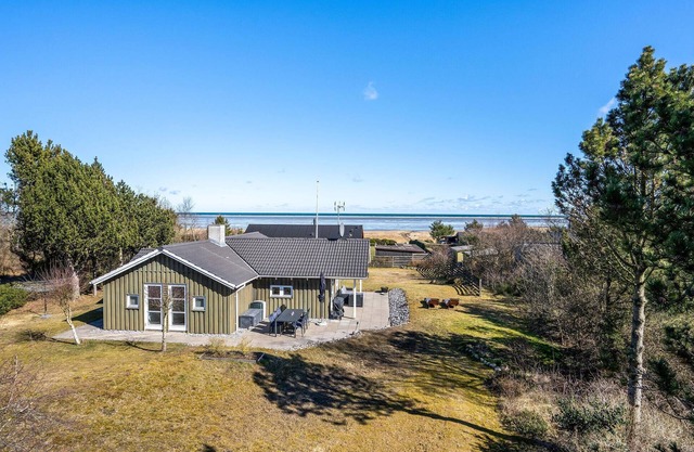 Gorgeous home in Hadsund with sauna