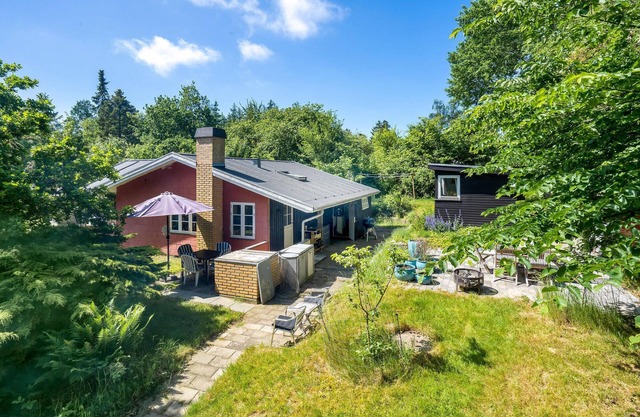 Gorgeous home in Holbæk with WiFi