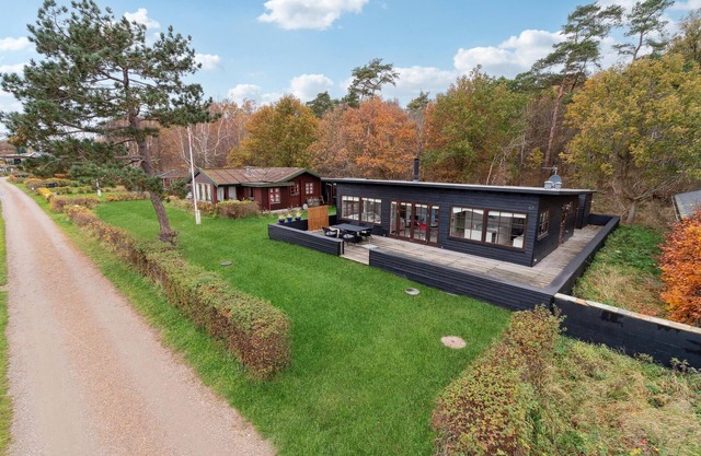 Gorgeous home in Holbæk with WiFi