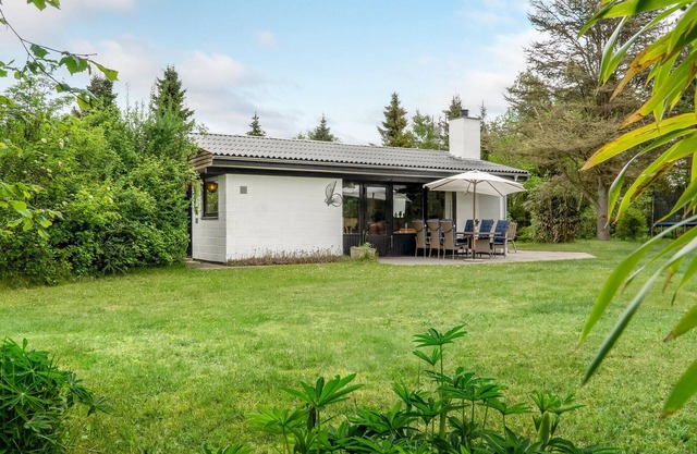 Gorgeous home in Kalundborg with WiFi