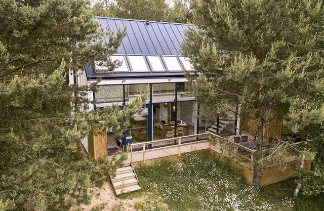 Gorgeous home in Kowalewo with WiFi