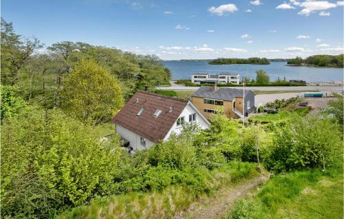 Gorgeous Home In Kruså With Kitchen