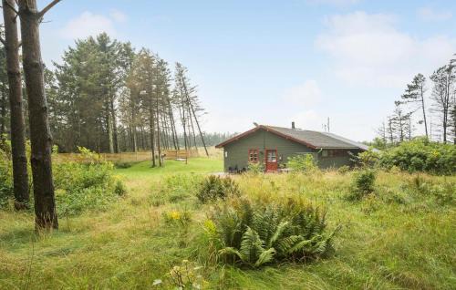 Gorgeous Home In Løkken With Kitchen