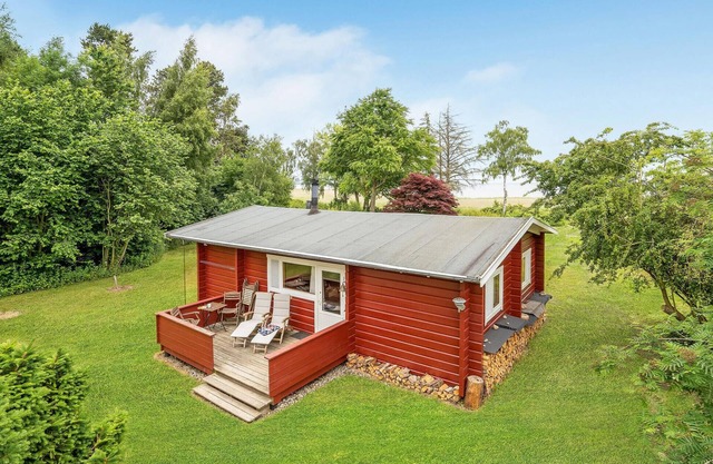 Gorgeous home in Mern with WiFi