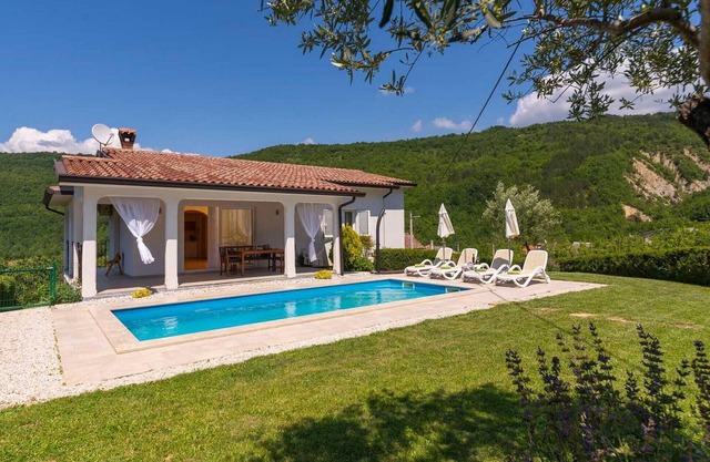 Gorgeous home in Motovun