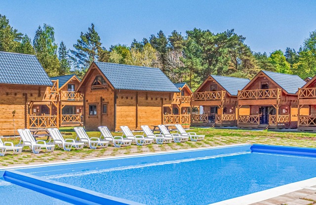 Gorgeous home in Mrzezyno with WiFi