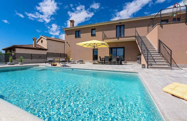 Gorgeous home in Porec