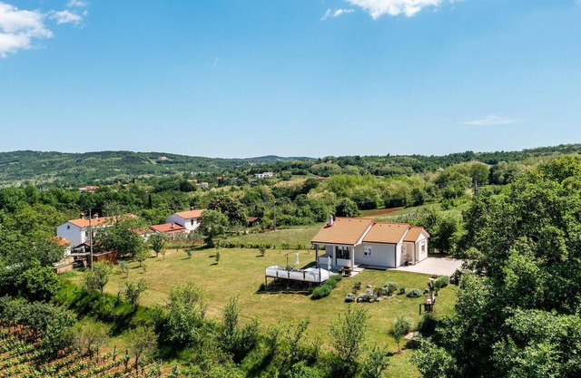 Gorgeous home in Rakotule