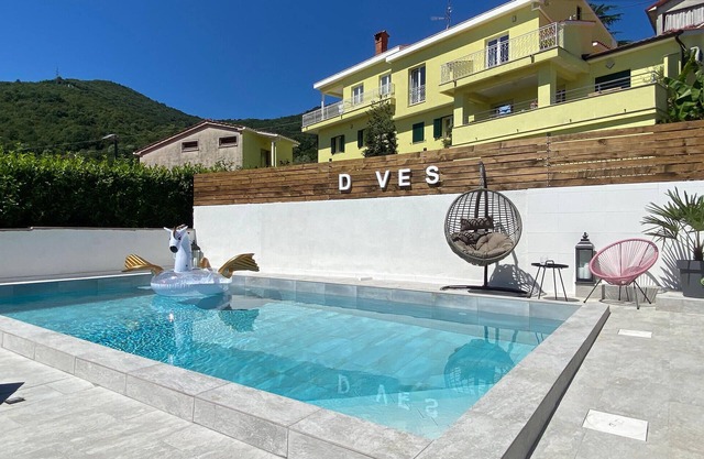 Gorgeous home in Rukavac with WiFi