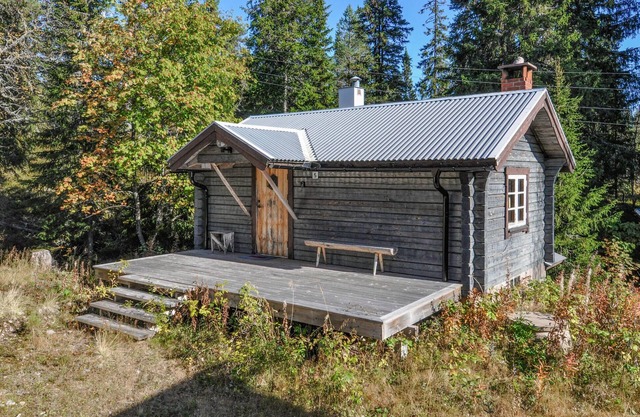 Gorgeous home in Sälen with sauna