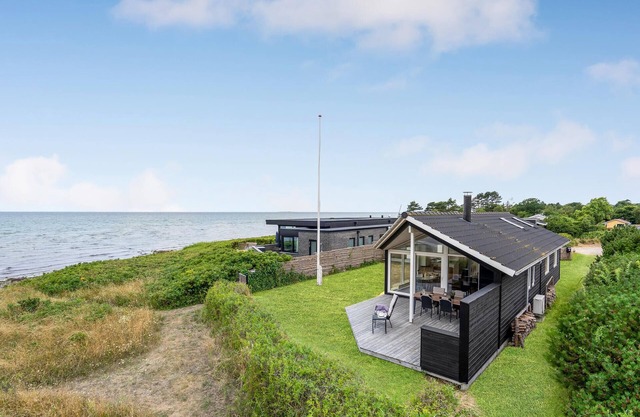 Gorgeous home in Slagelse with WiFi