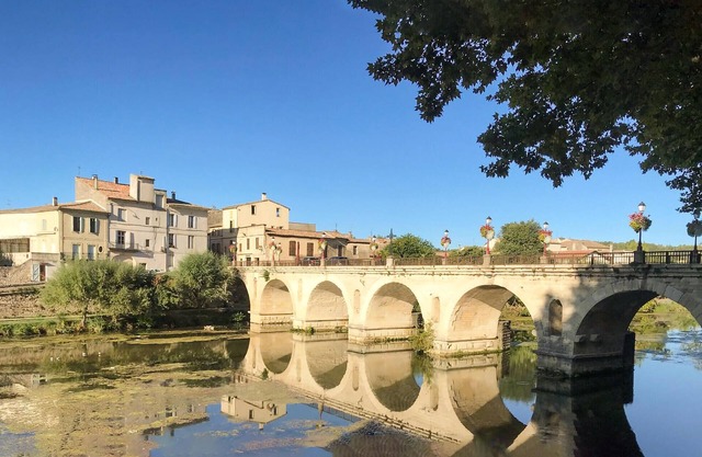 Gorgeous home in Sommières with WiFi
