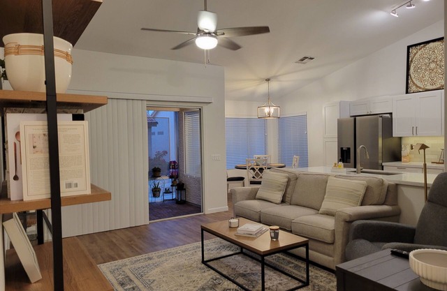 Gorgeous Home in SunBird Community 55+