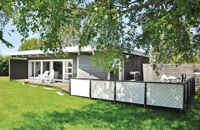 Gorgeous home in Sydals