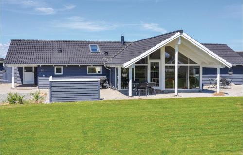 Gorgeous Home In Sydals With Sauna