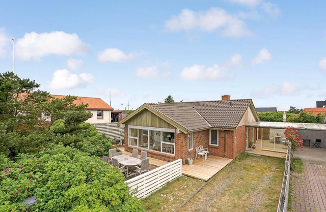 Gorgeous home in Thisted