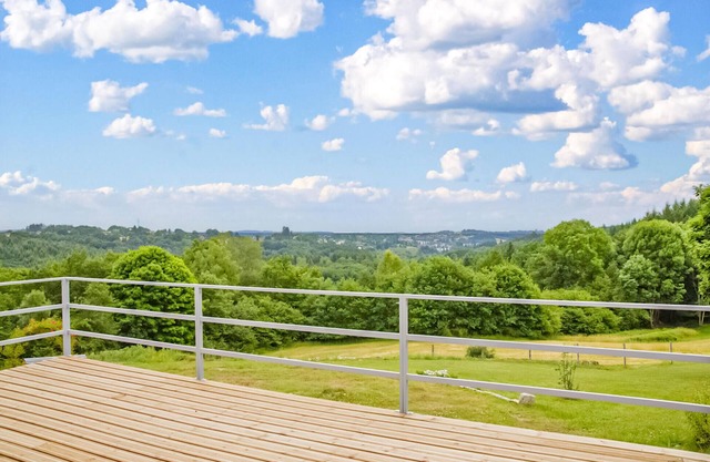 Gorgeous home in Ussel with WiFi