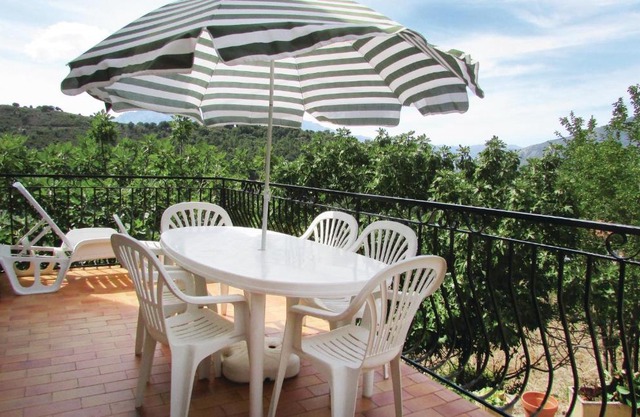 Gorgeous Home In Valle Di Rostino