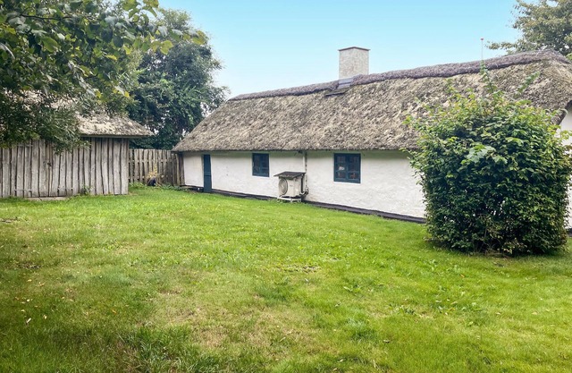 Gorgeous home in Vemb with WiFi